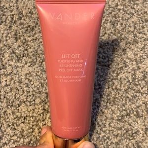 Lift Off Peel Off Mask